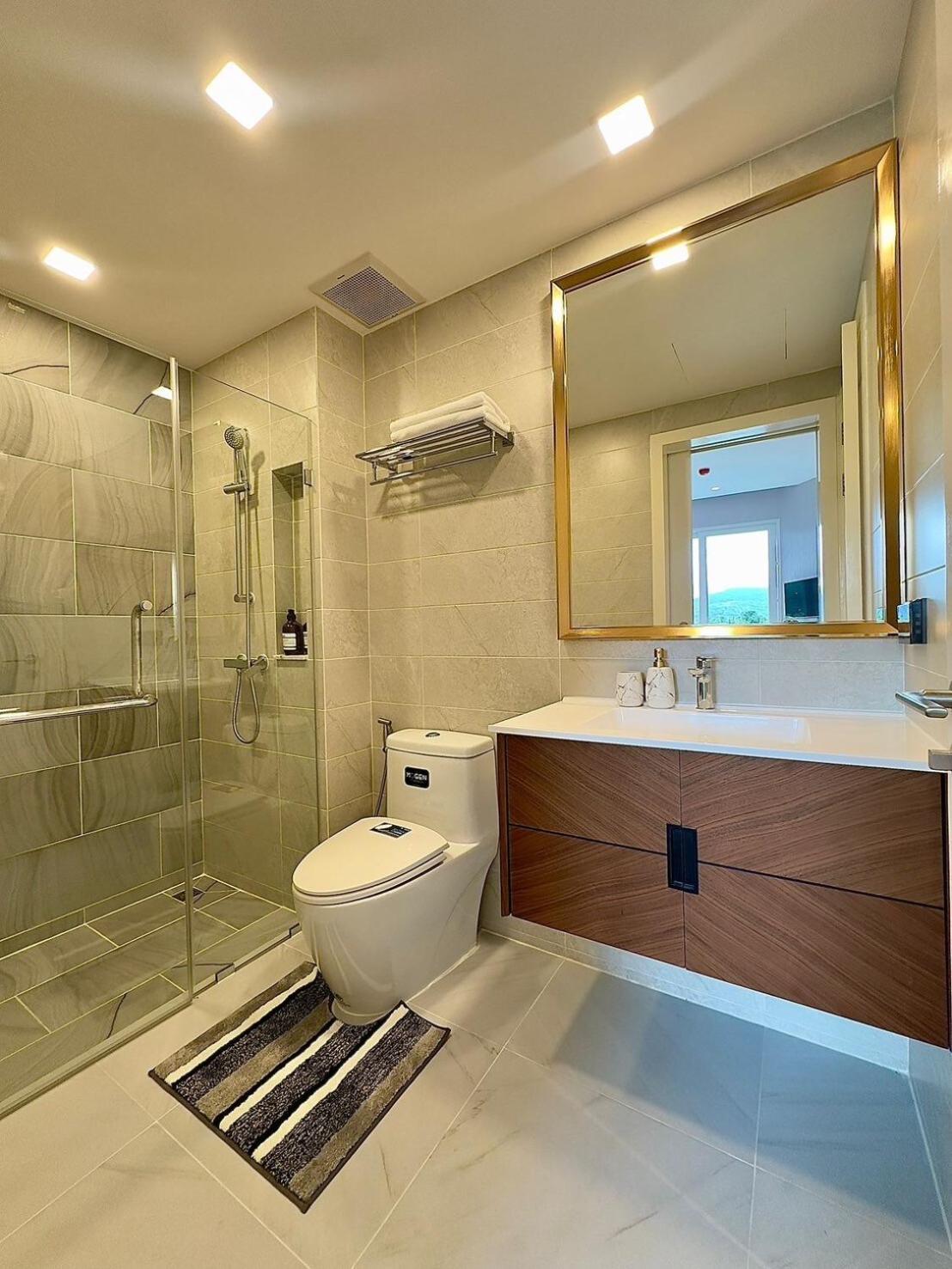 1br Luxury The Phuket Ban Ket Ho