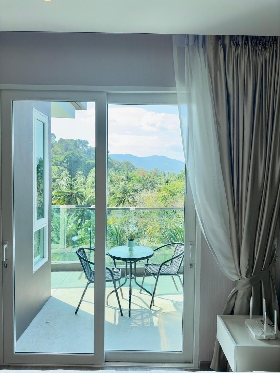 Apartment 1br Luxury The Phuket Ban Ket Ho