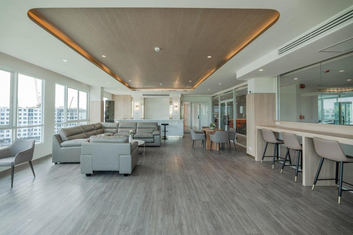 1br Luxury The Phuket