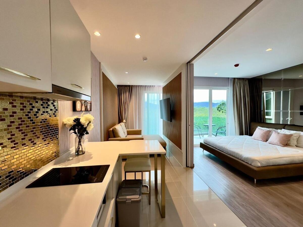1br Luxury The Phuket * Ban Ket Ho