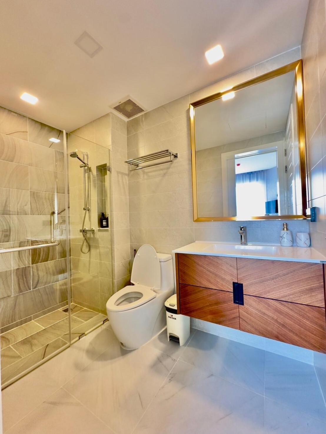 1br Luxury The Phuket Apartment Ban Ket Ho