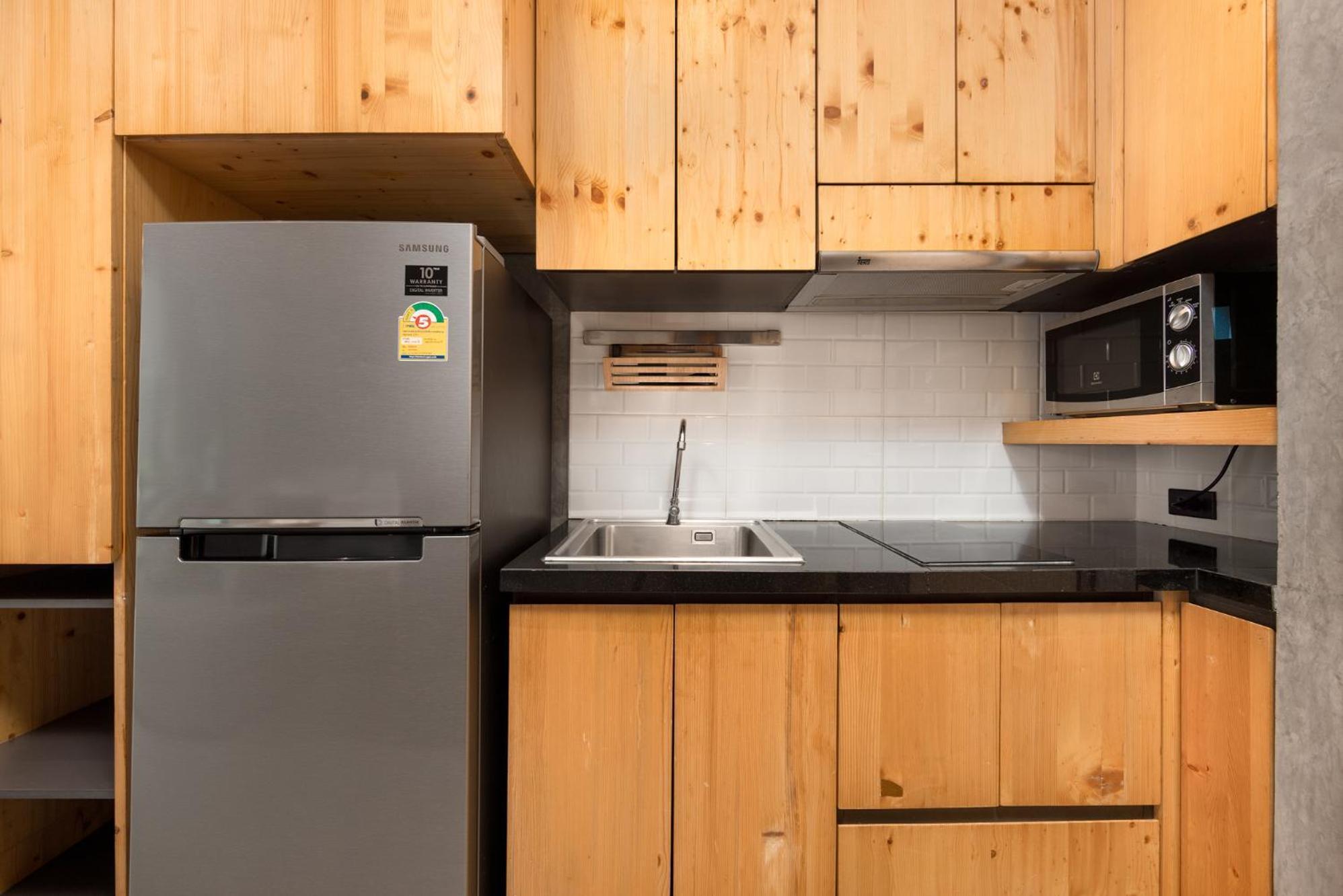 Relife Sol 2 Min To Nai Harn Apartment *