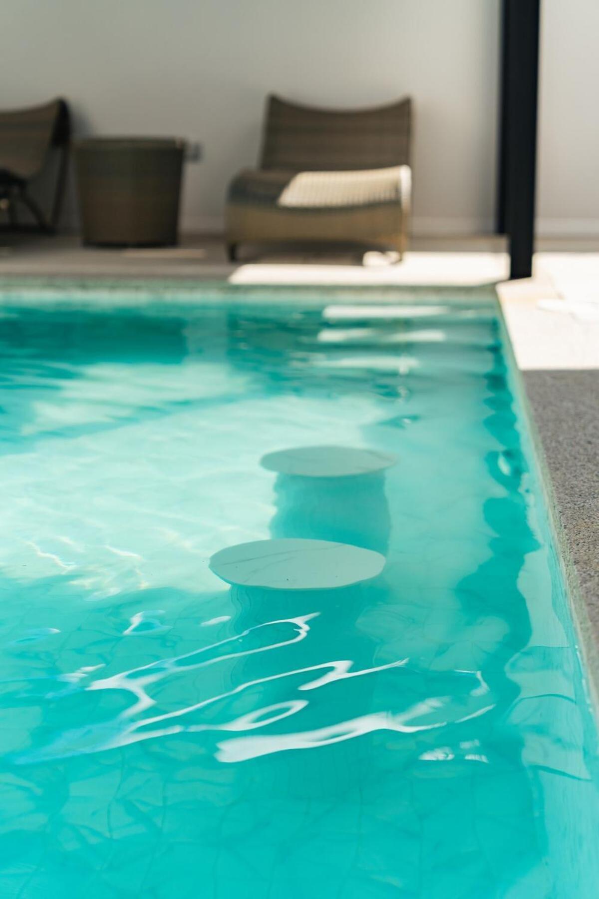 Bangtao Pool - Elavora Villa
