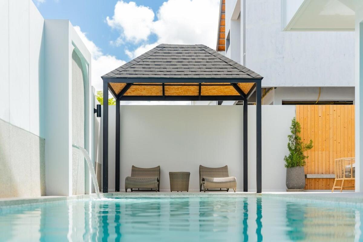 Bangtao Pool - Elavora