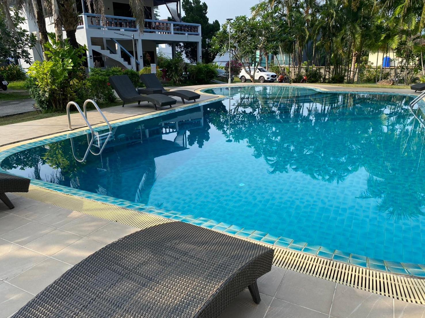 Apartment The Vintage Kamala Beach