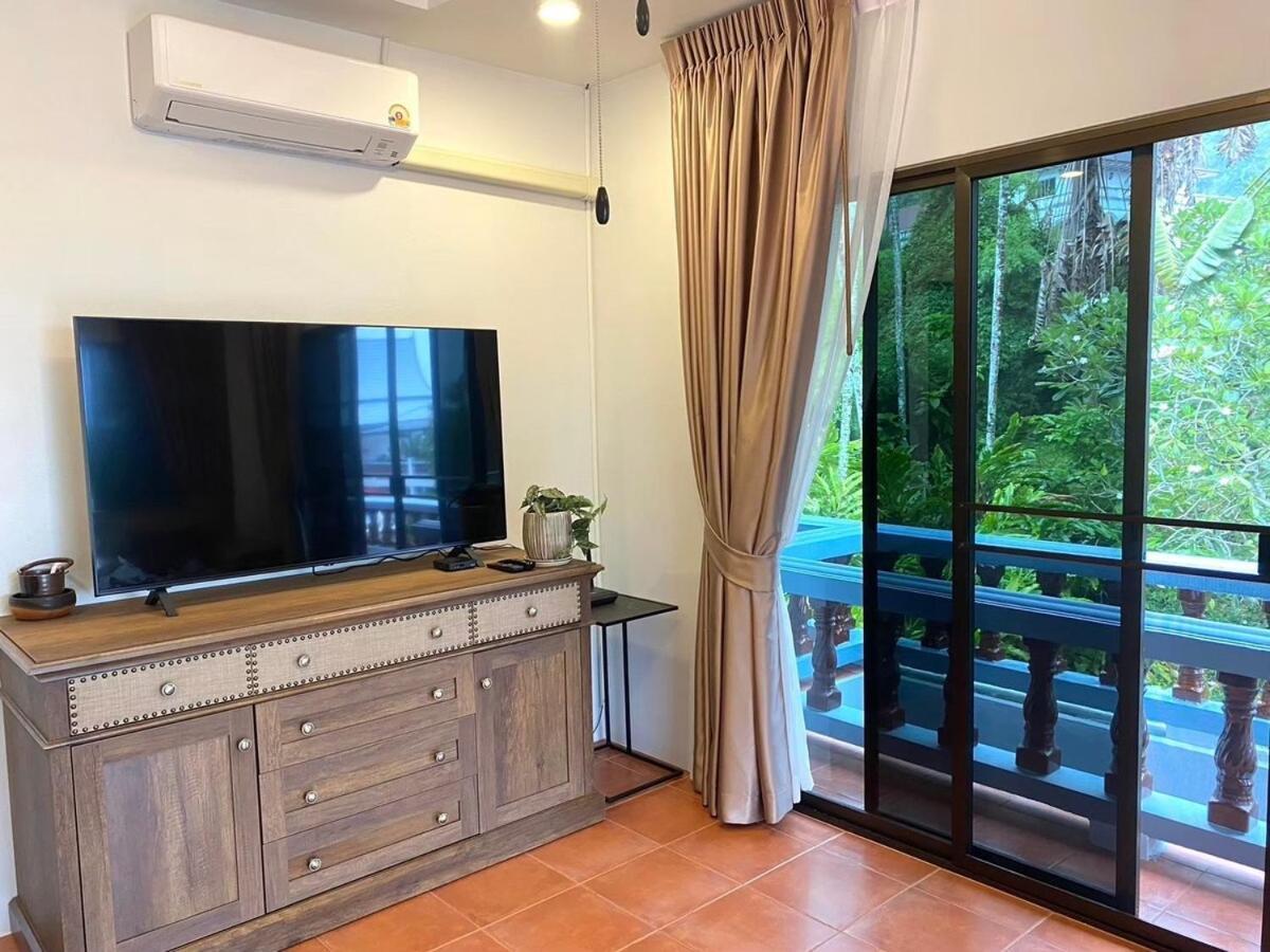 Apartment The Vintage Kamala Beach