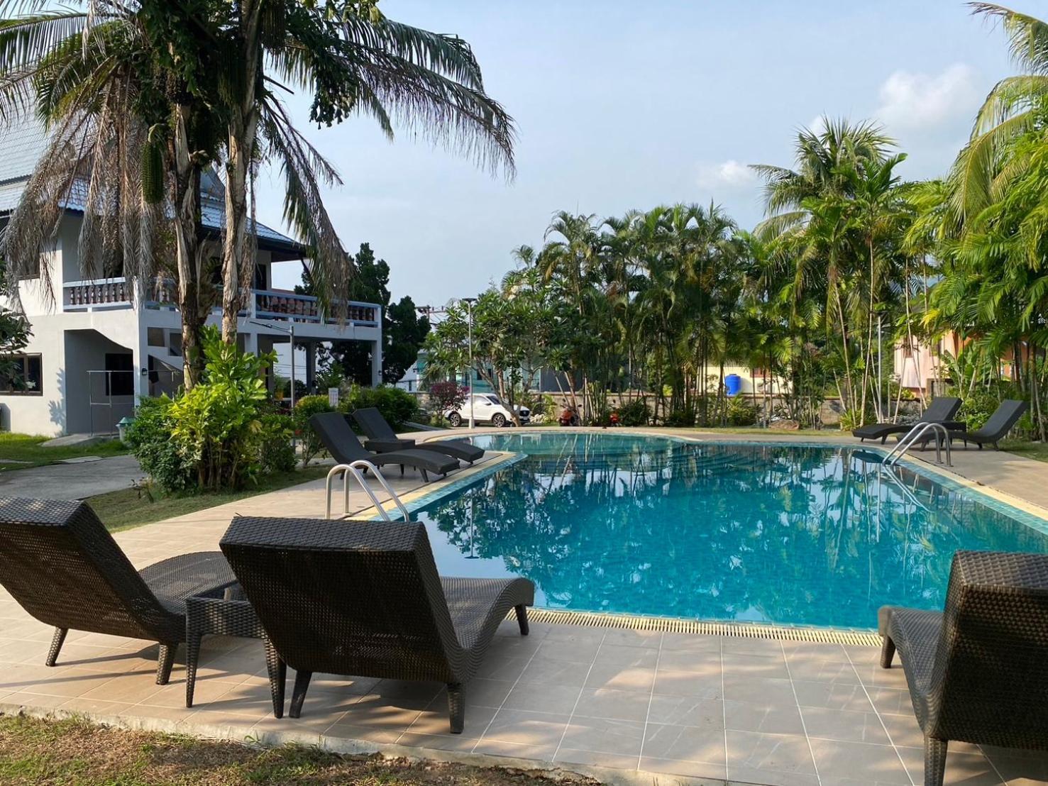 The Vintage Kamala Beach