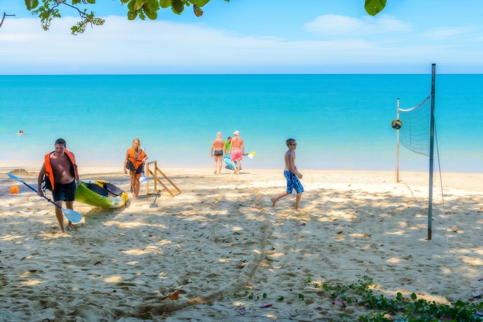 Vila Moonlit Bay Seaview & Phuket