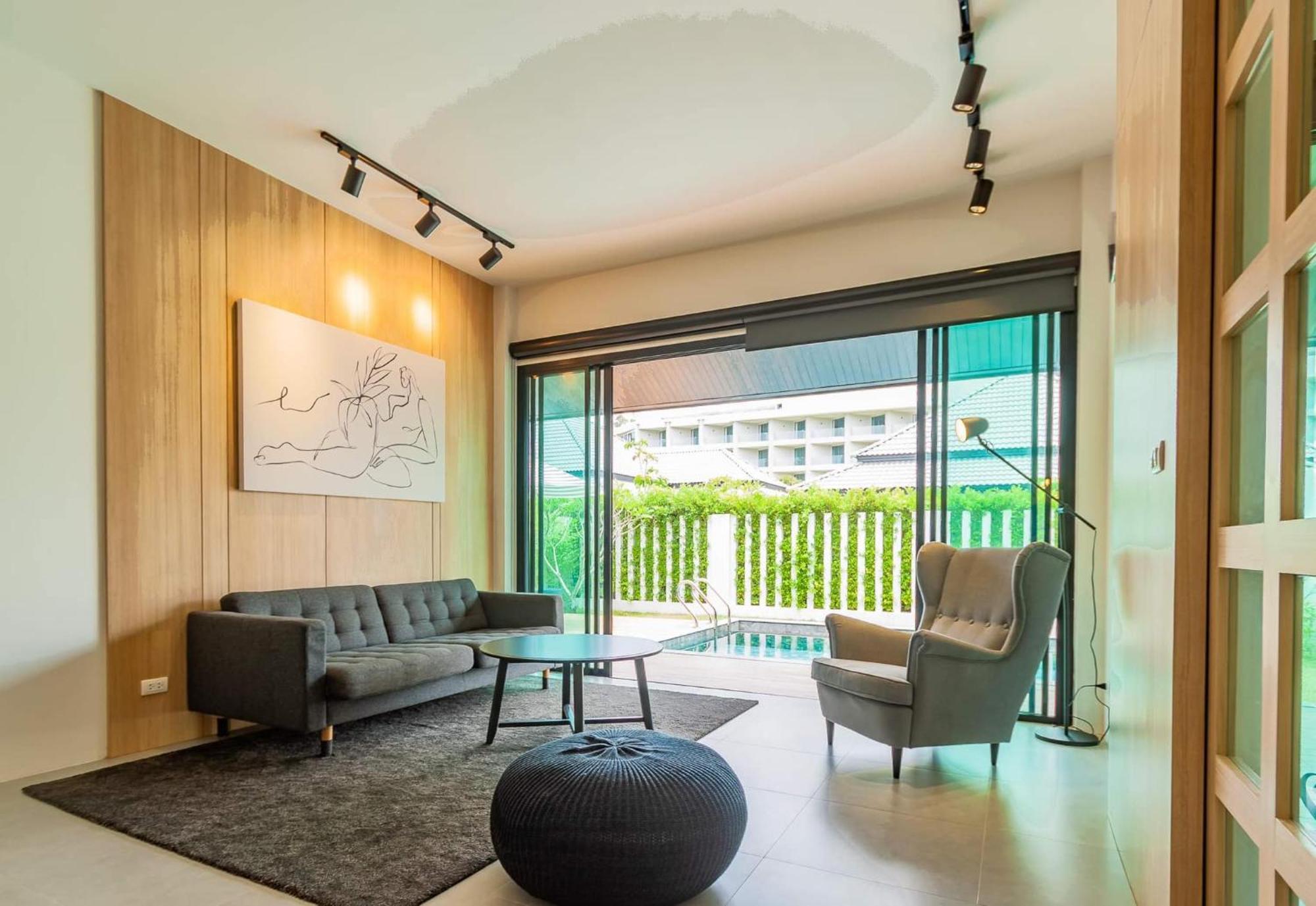 Bangtao Walk By Taan Holiday home Bang Tao Beach (Phuket)