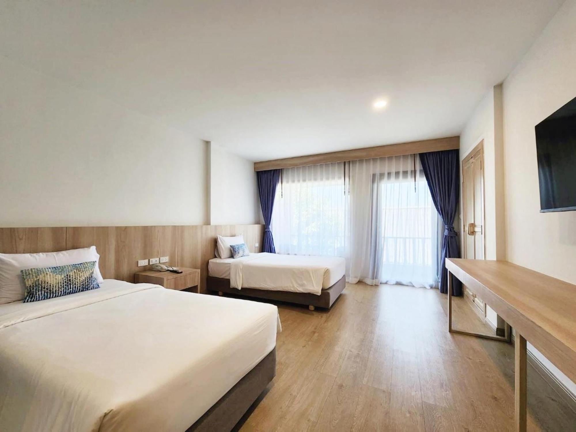 Namaka Tempat peranginan 5*