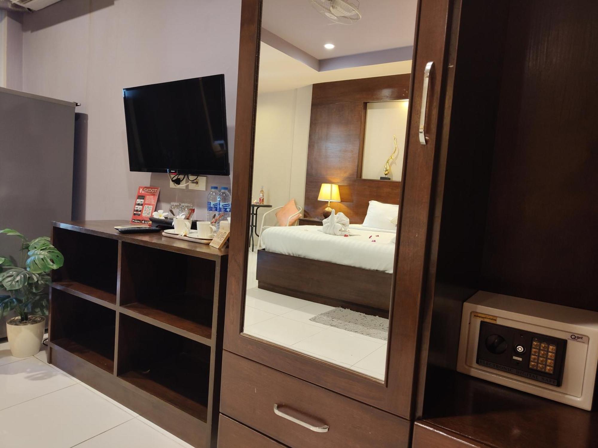 Hotel Purimas Resortel Rawai