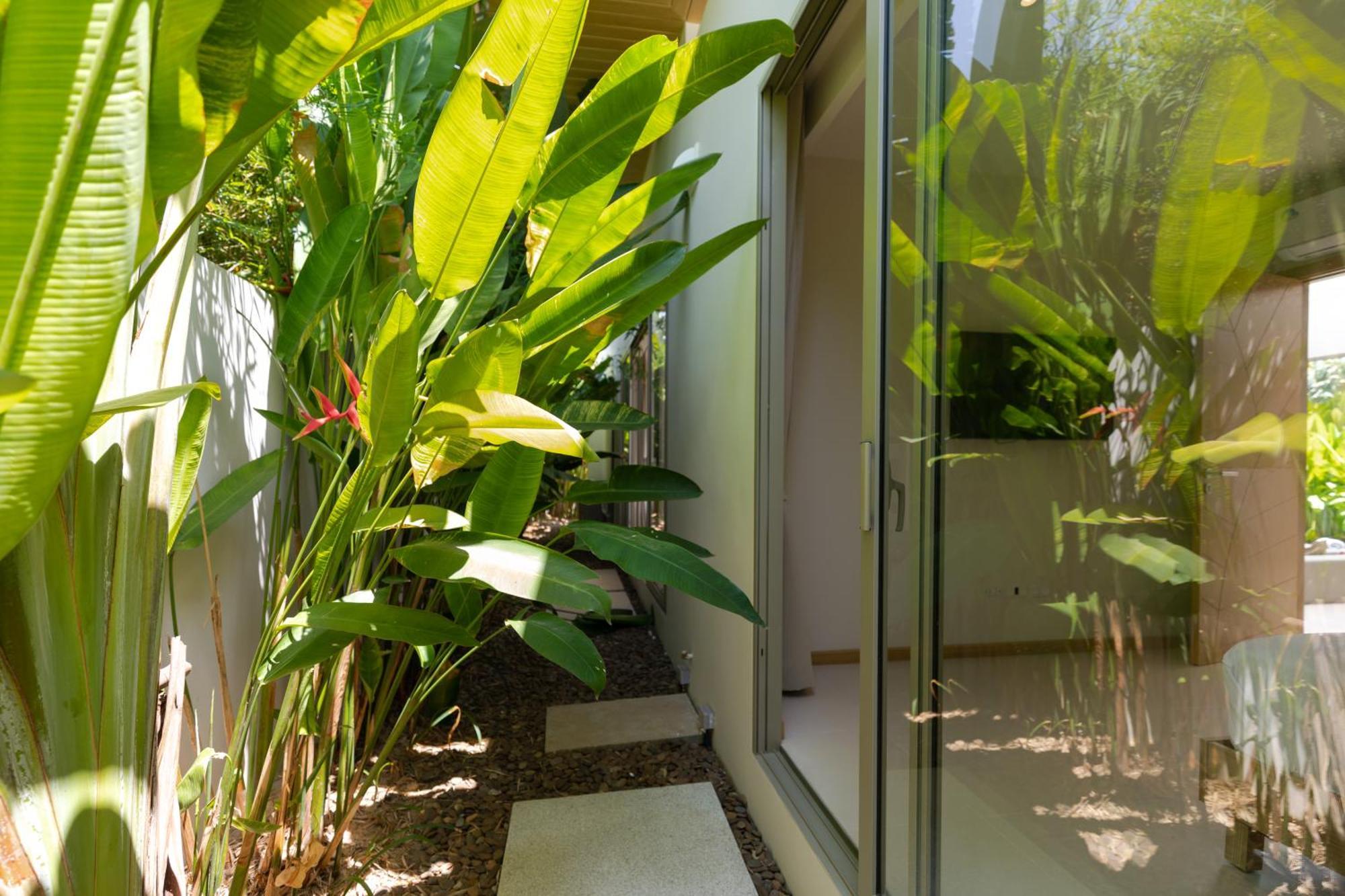 3br With Private Pool In Trichada Sky At Bangtao *