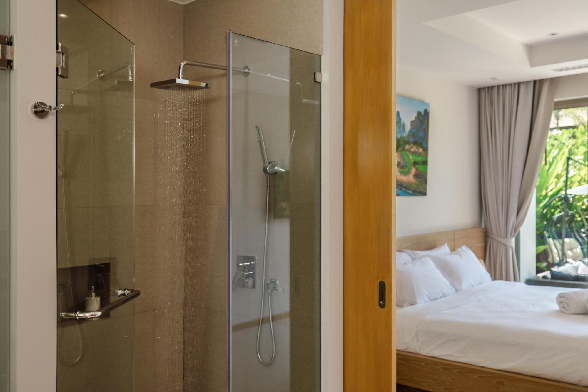 Villa 3br With Private Pool In Trichada Sky At Bangtao Bang Tao Beach (Phuket)