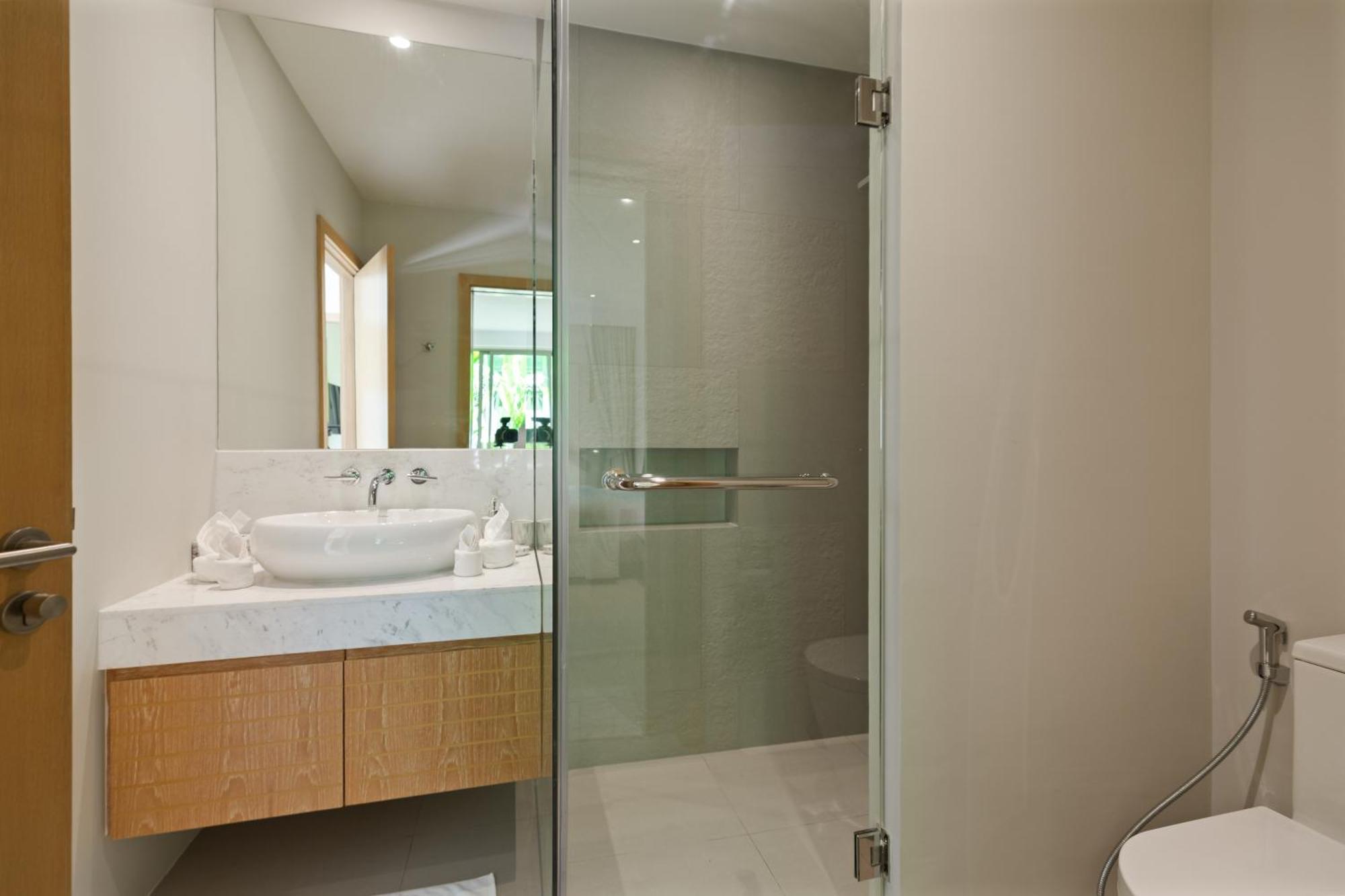 3br With Private Pool In Trichada Sky At Bangtao Villa Bang Tao Beach (Phuket)