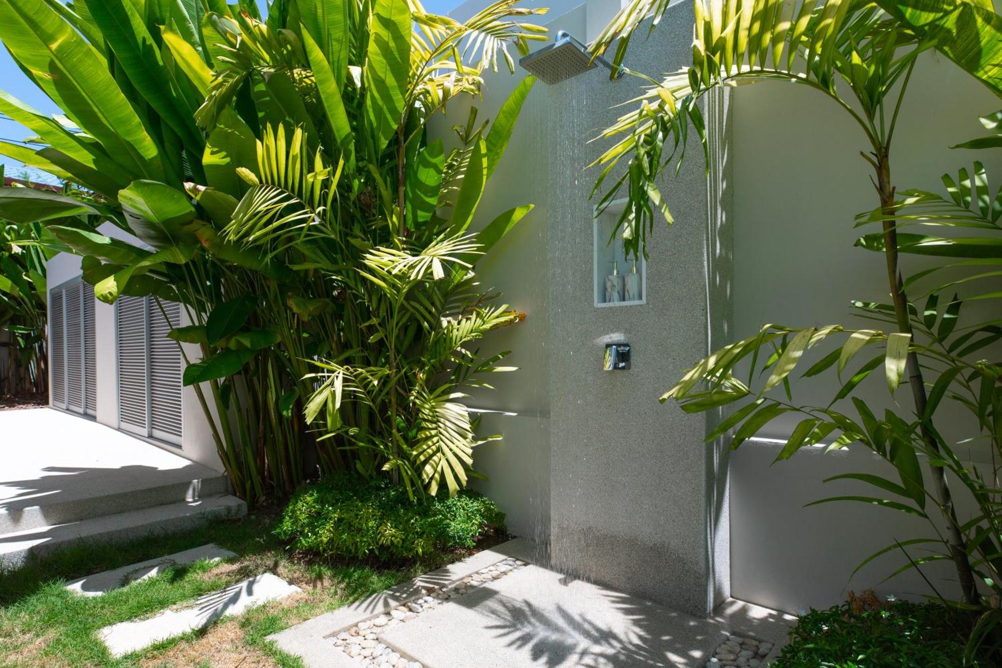 Villa 3br With Private Pool In Trichada Sky At Bangtao
