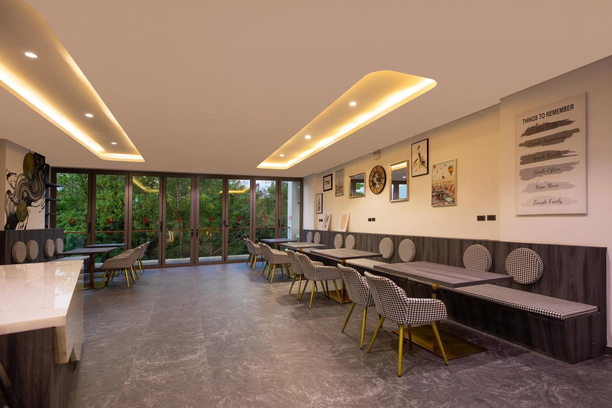Elite Atoll Serviced Phuket Rawai