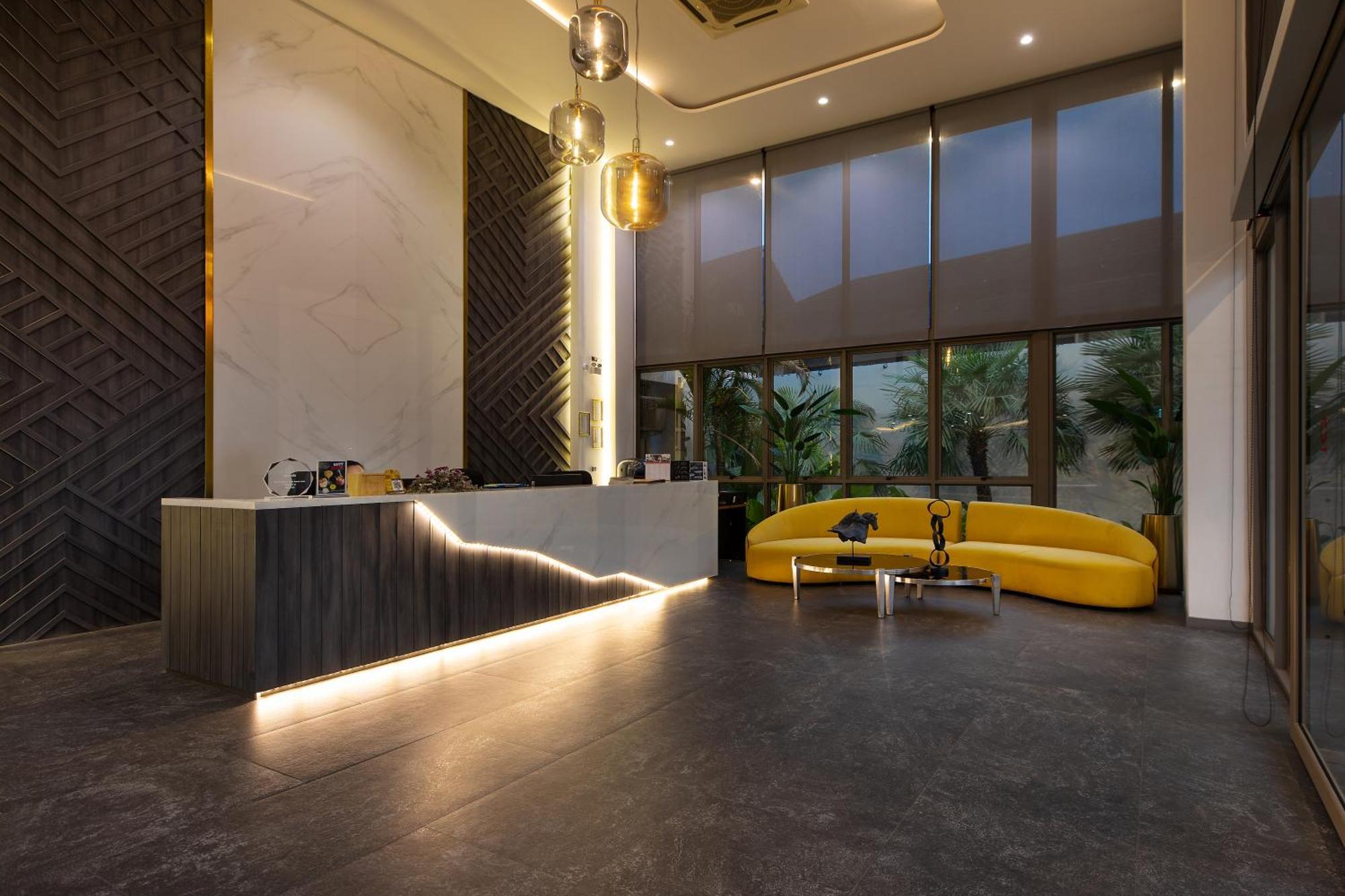 Elite Atoll Serviced Phuket Hotel 4*