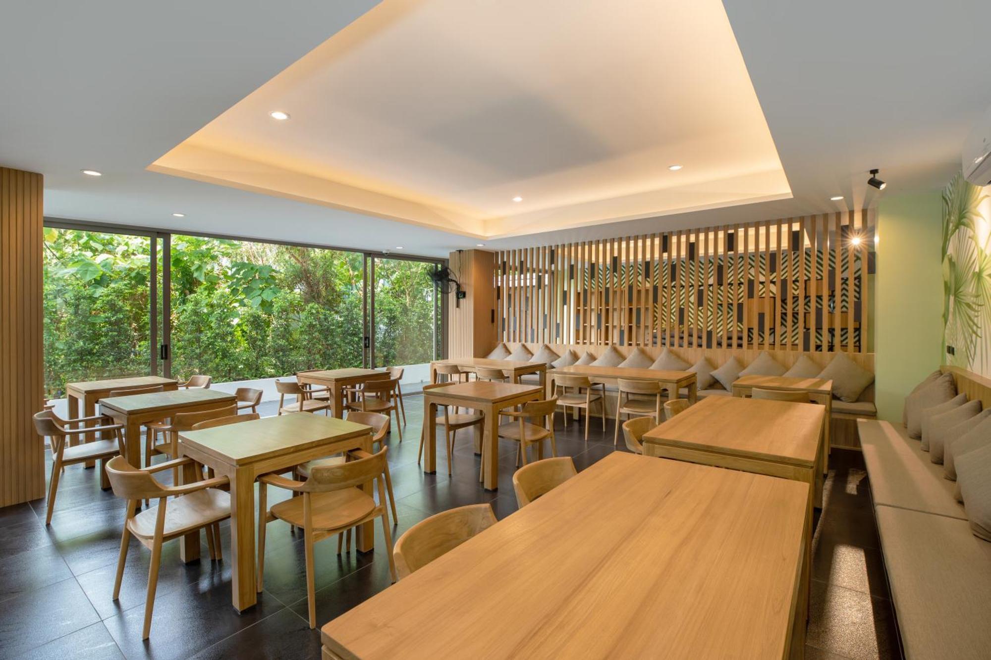 Elite Atoll Serviced Phuket 4*