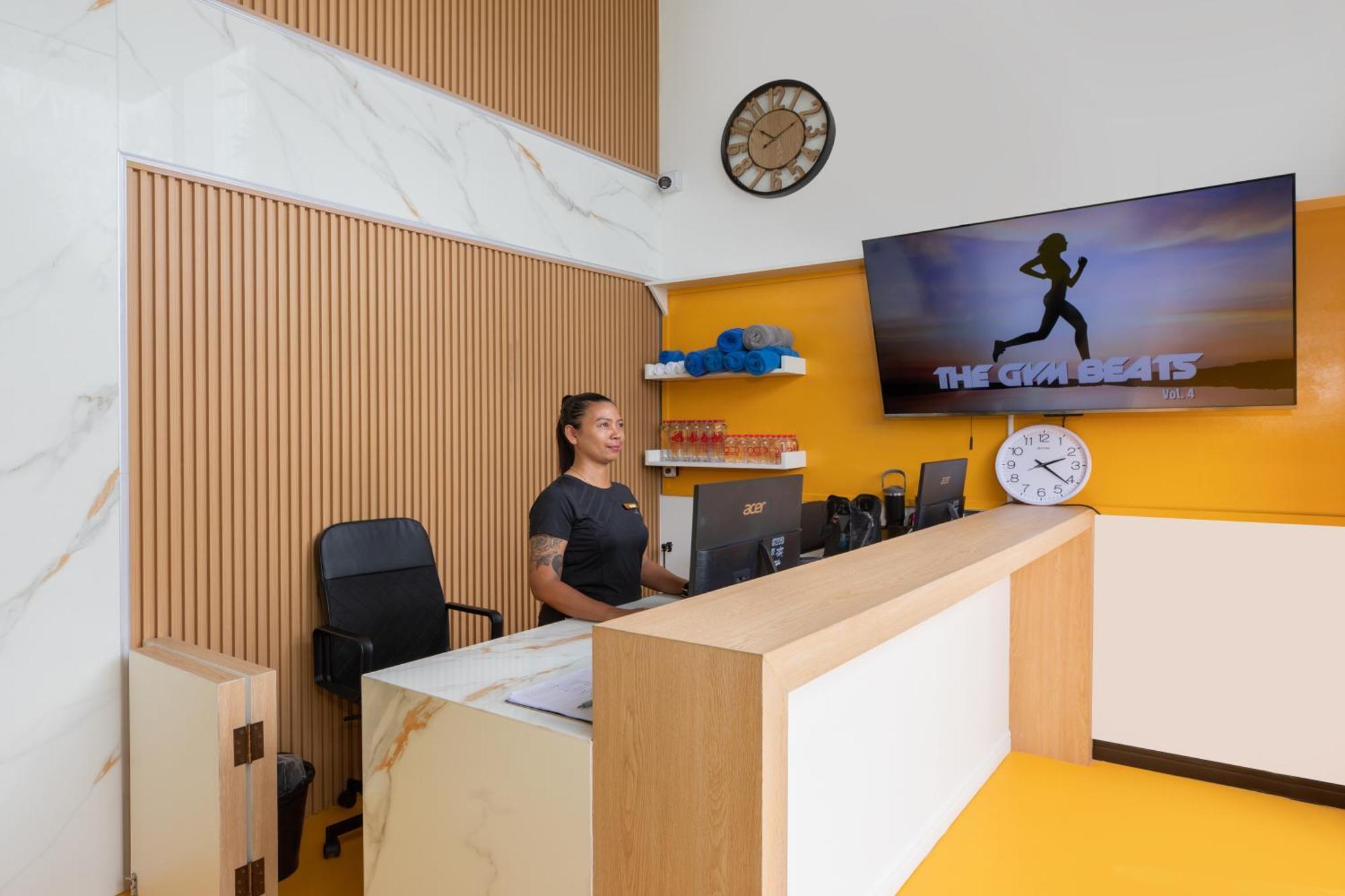Hotel Elite Atoll Serviced Phuket