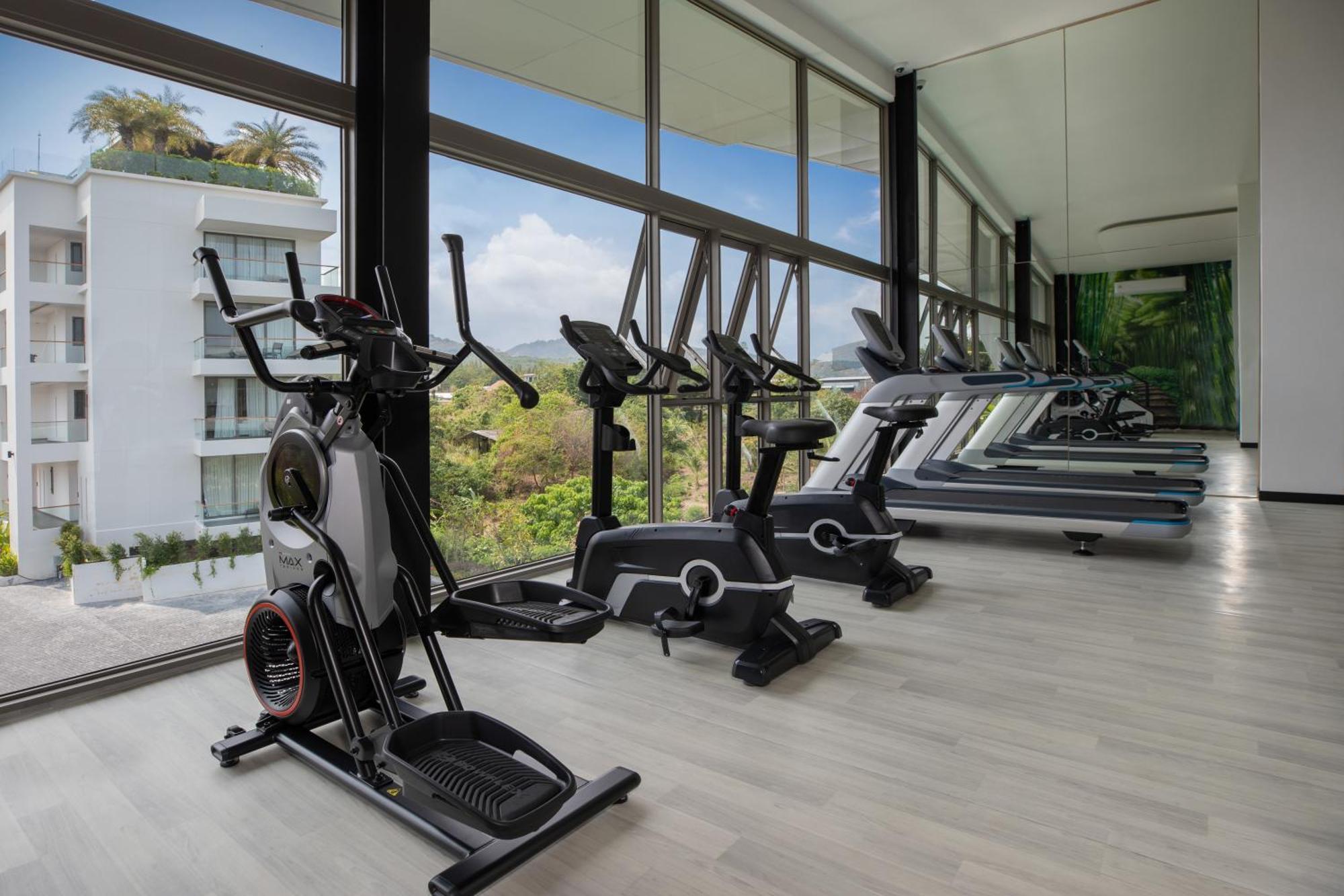 Elite Atoll Serviced Phuket 4*