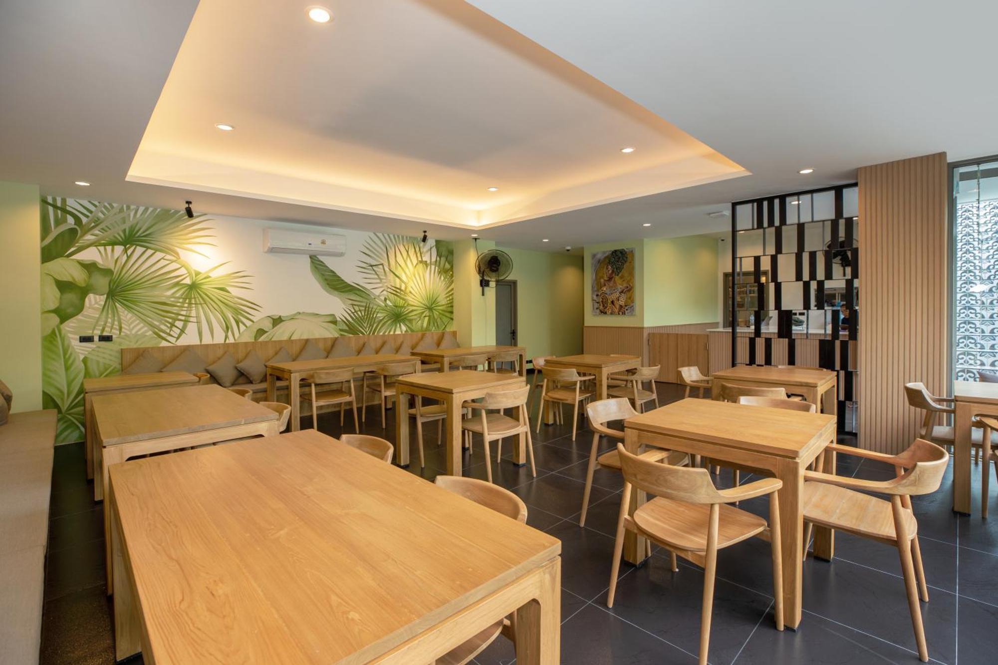 Elite Atoll Serviced Phuket Rawai
