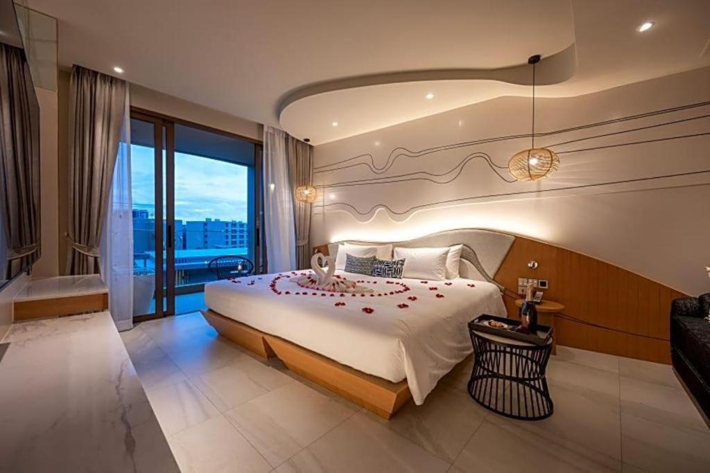 Hotel Metadee Elite Patong