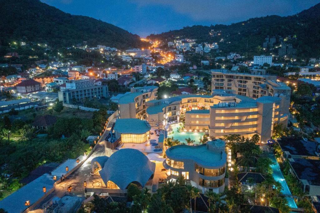 Hotel Metadee Elite Patong