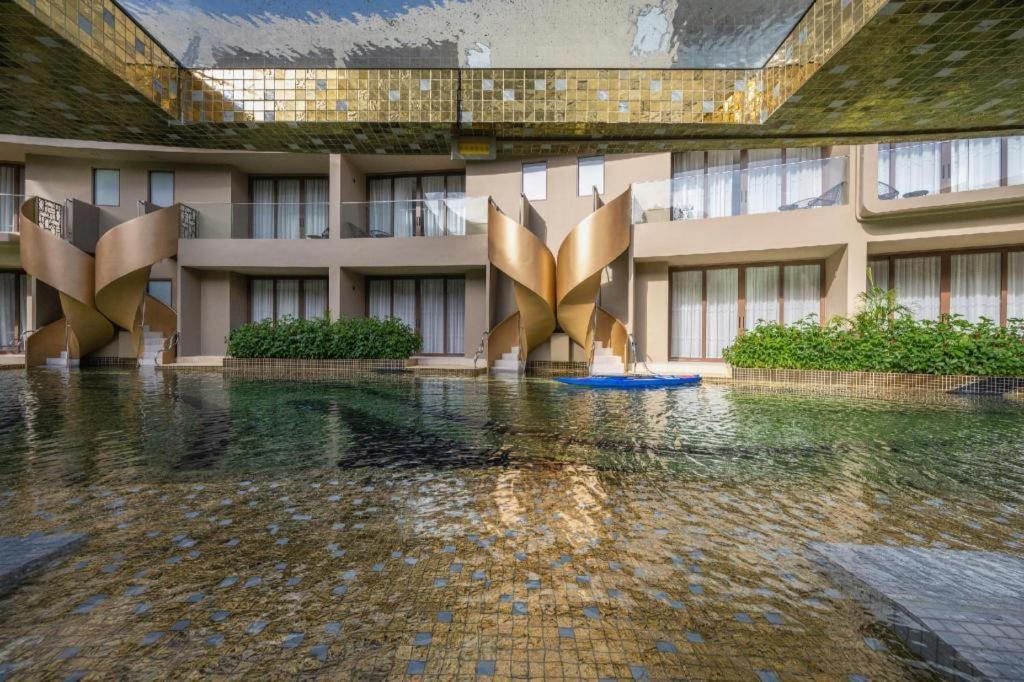 Hotel Metadee Elite 5*