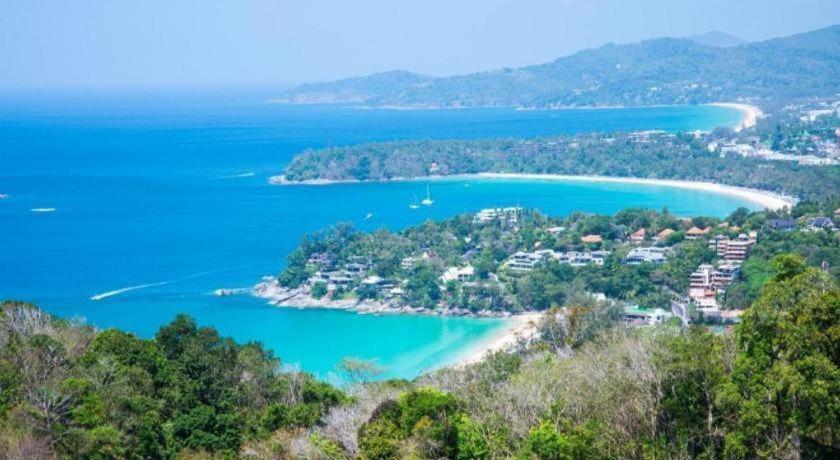 Oxavia Patong