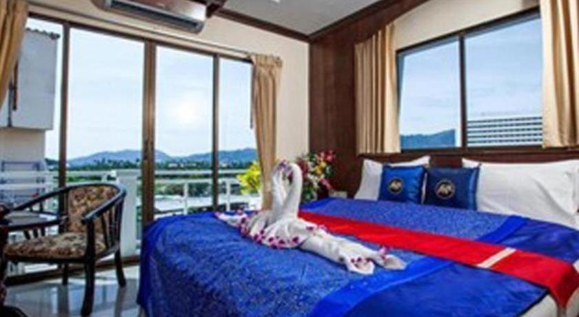 Hotel Triple Rund Place