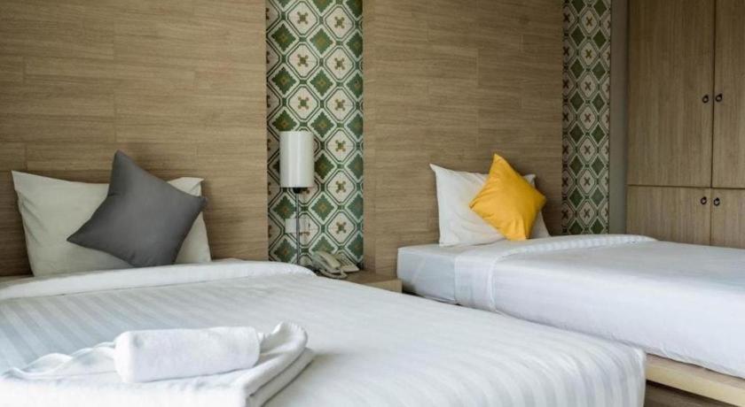 Chinotel - Sha 2* Phuket