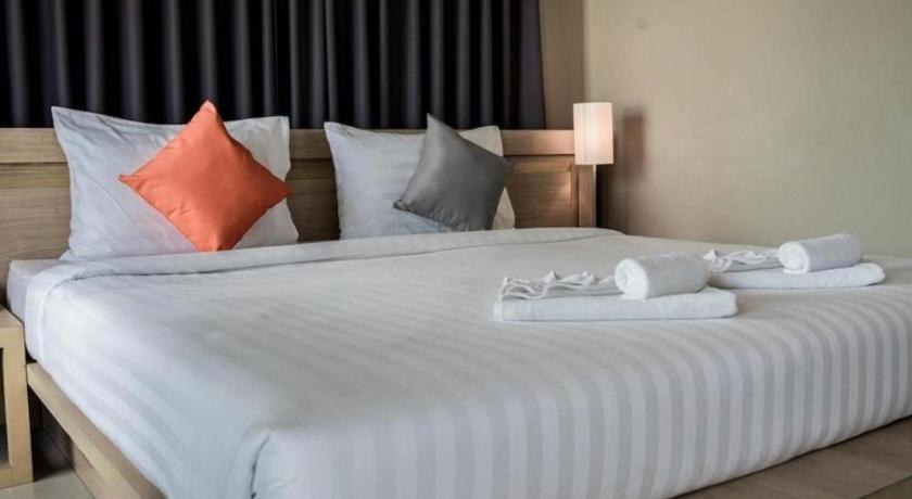 Hotel Chinotel - Sha 2*