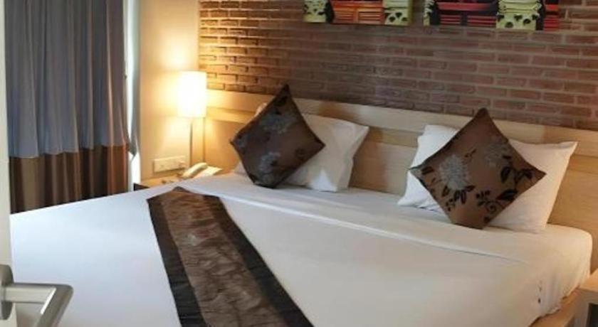 Chinotel - Sha 2* Phuket