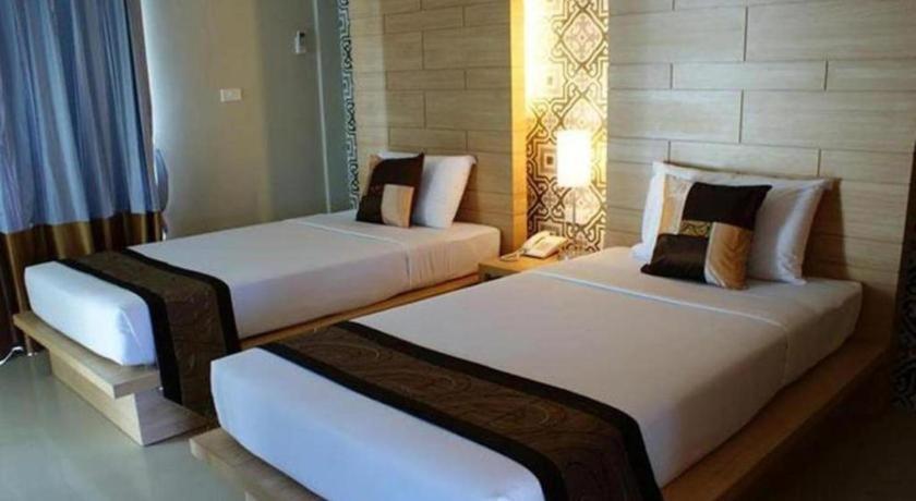 Chinotel - Sha Hotel