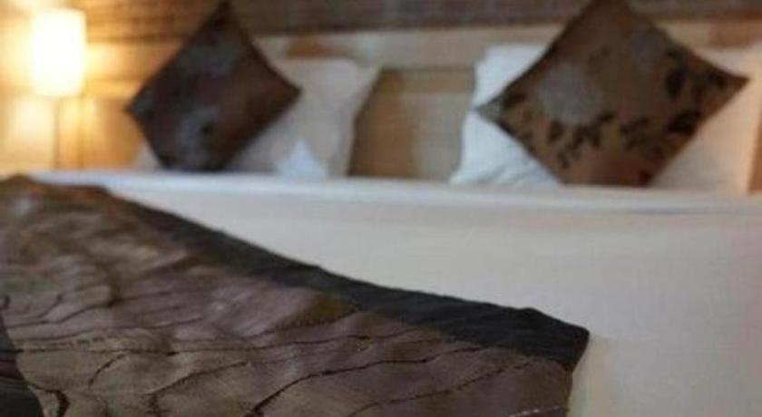 Hotel Chinotel - Sha Phuket