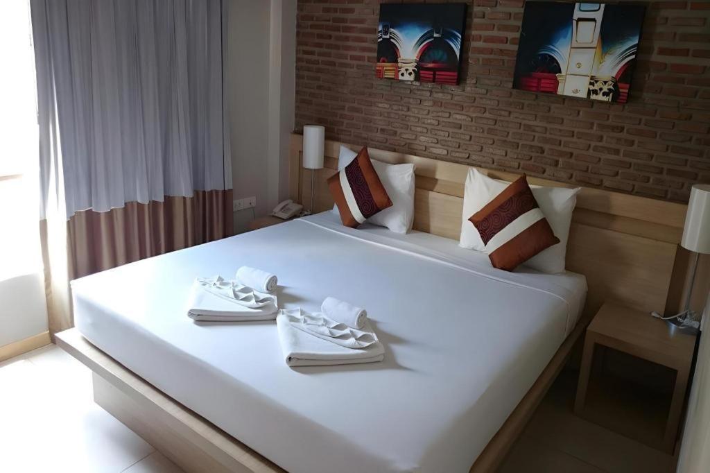 Chinotel - Sha Hotel 2*