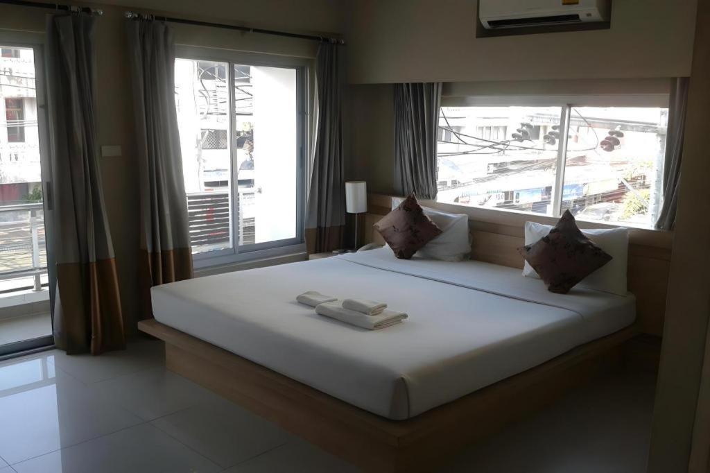 Hotel Chinotel - Sha 2*