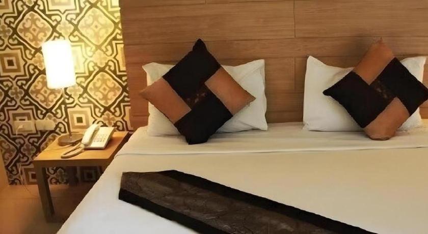 Hotel Chinotel - Sha Phuket