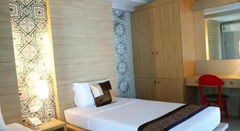 Chinotel - Sha Phuket