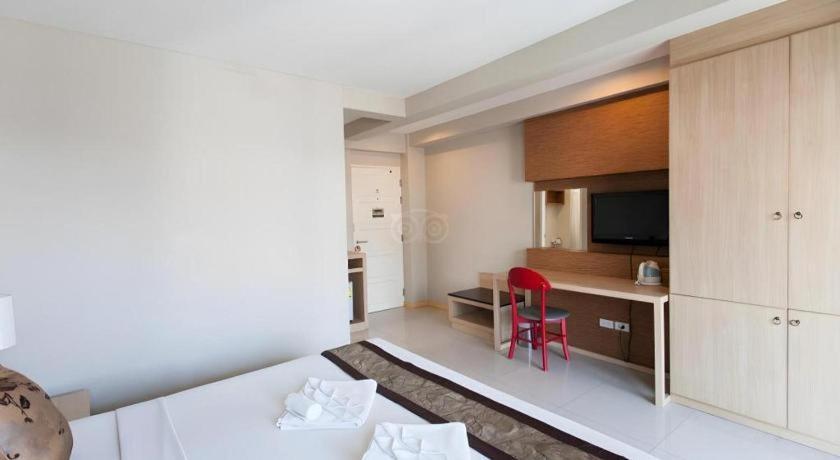 Hotel Chinotel - Sha Phuket