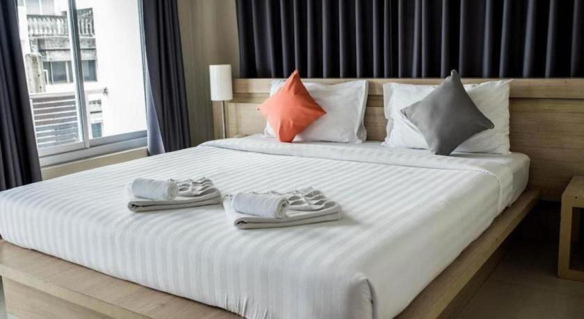 Chinotel - Sha 2* Phuket