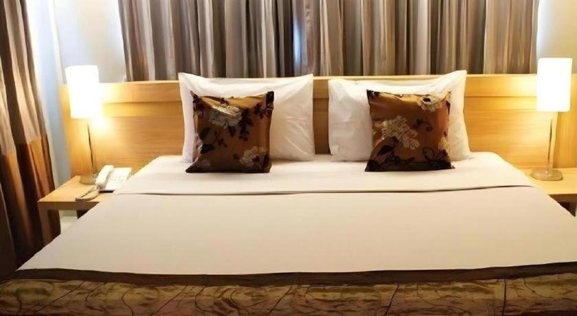 Chinotel - Sha Hotel 2*