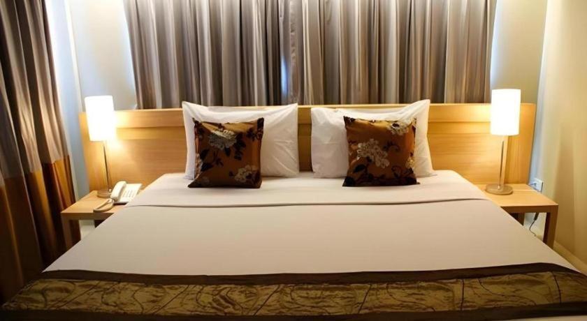 Chinotel - Sha Hotel