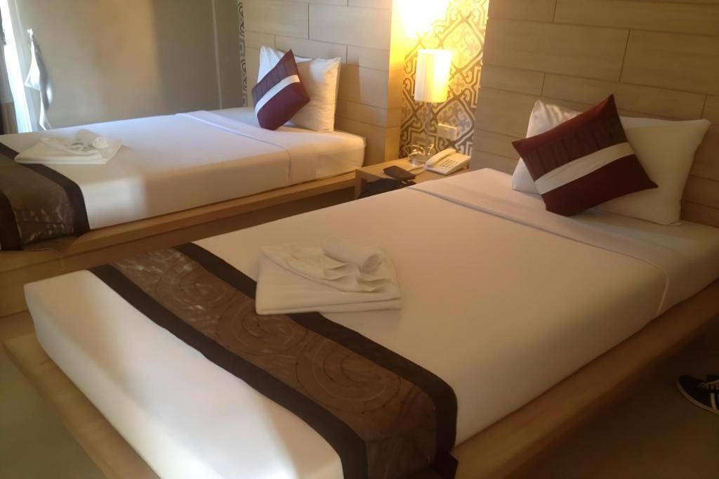 Chinotel - Sha Hotel 2*