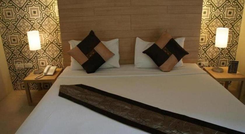 Hotel Chinotel - Sha Phuket