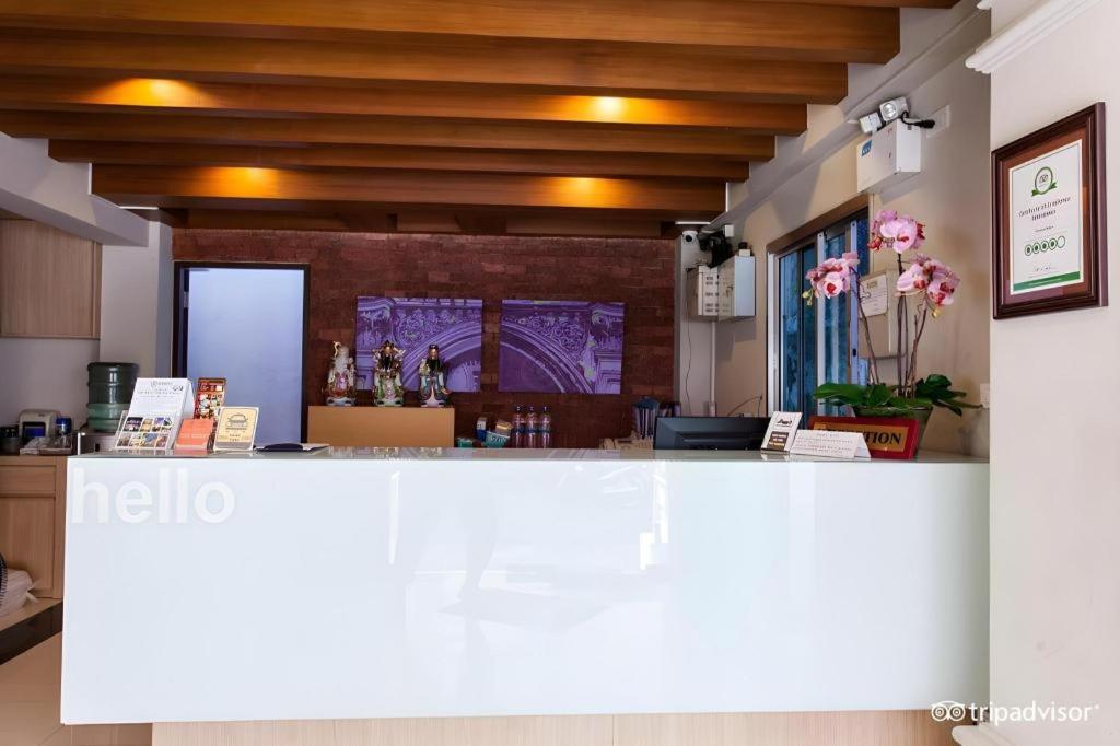 Chinotel - Sha Hotel