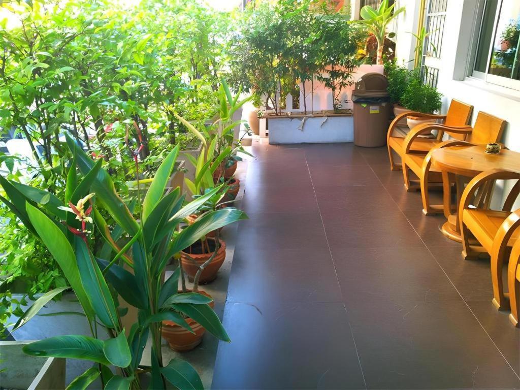 Chinotel - Sha Phuket
