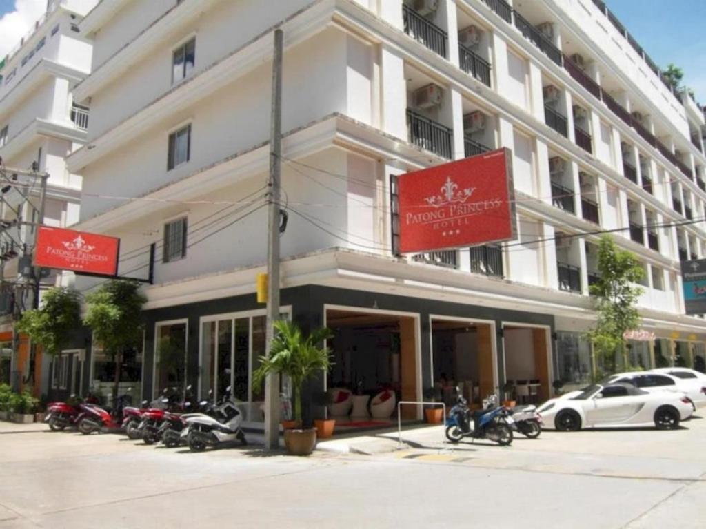 Hotel Princess 2*