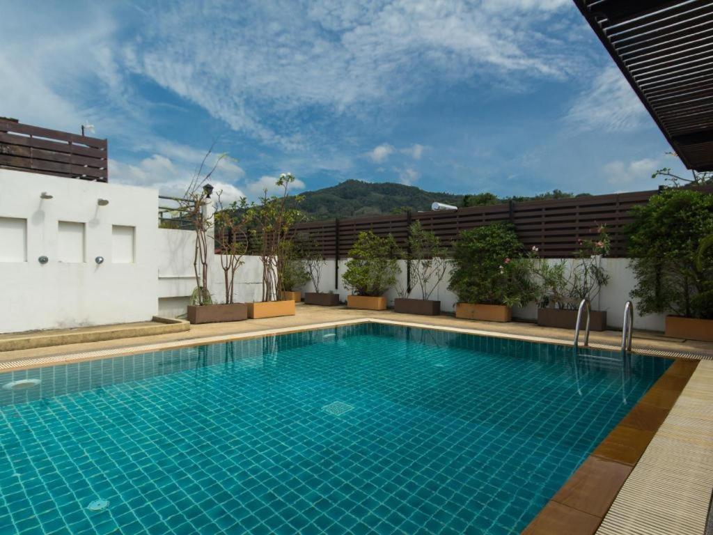 Princess Hotel Patong