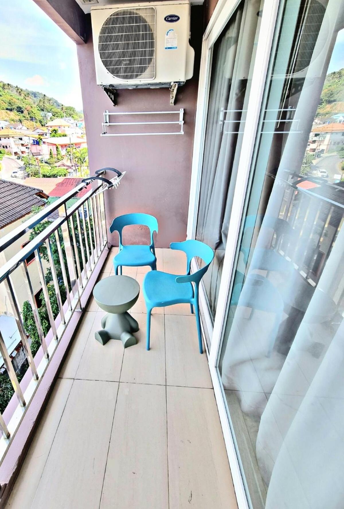 Ozone Condotel Kata By Pitjira Phuket